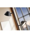 TAROS- PIE SALON 2L NEGRO